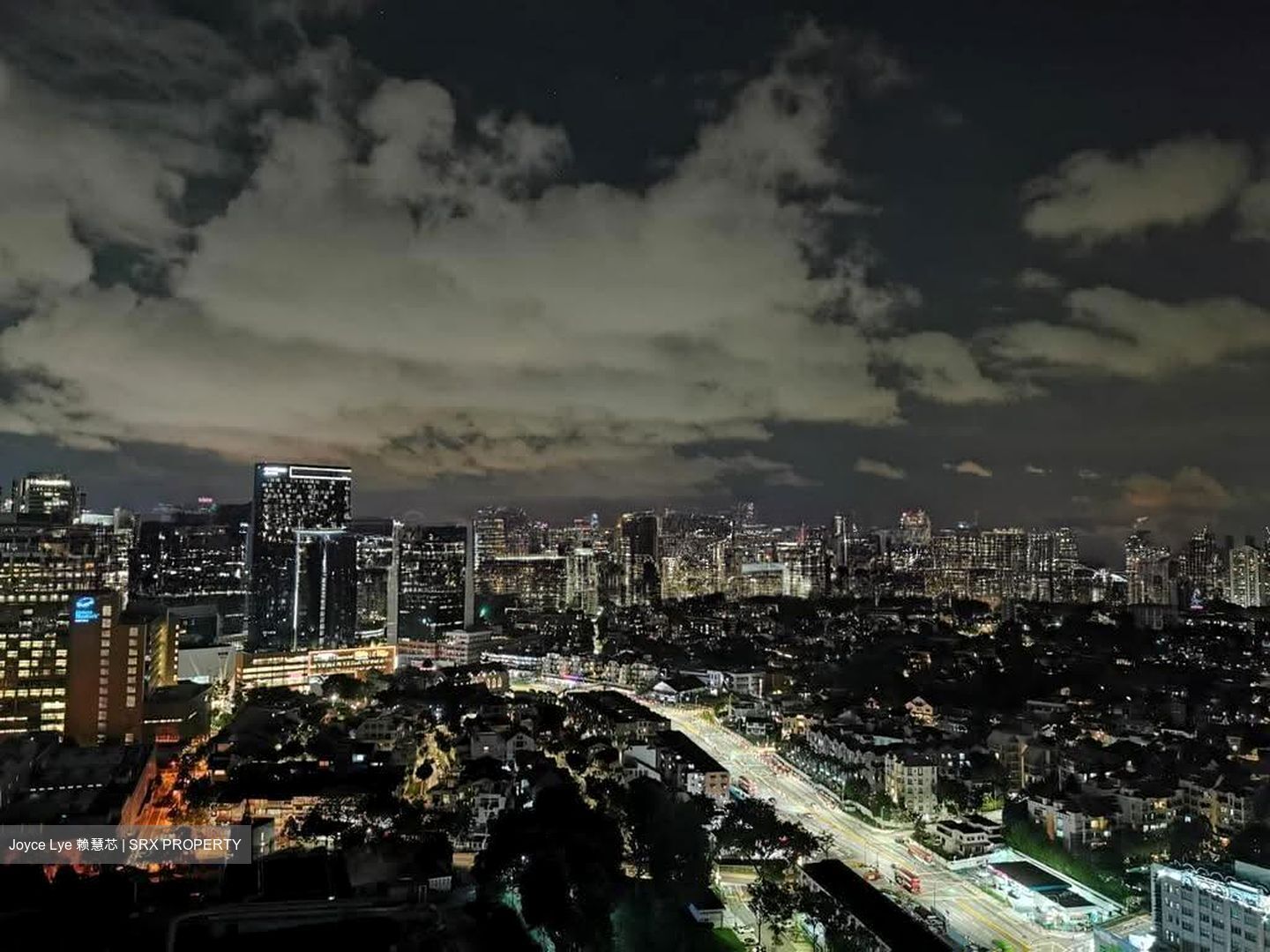 One Dusun Residences (D12), Apartment #632634341